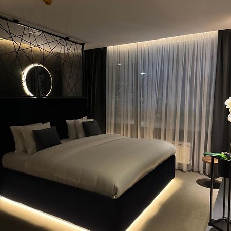 Olivia Rooms Belgrado Exterior foto