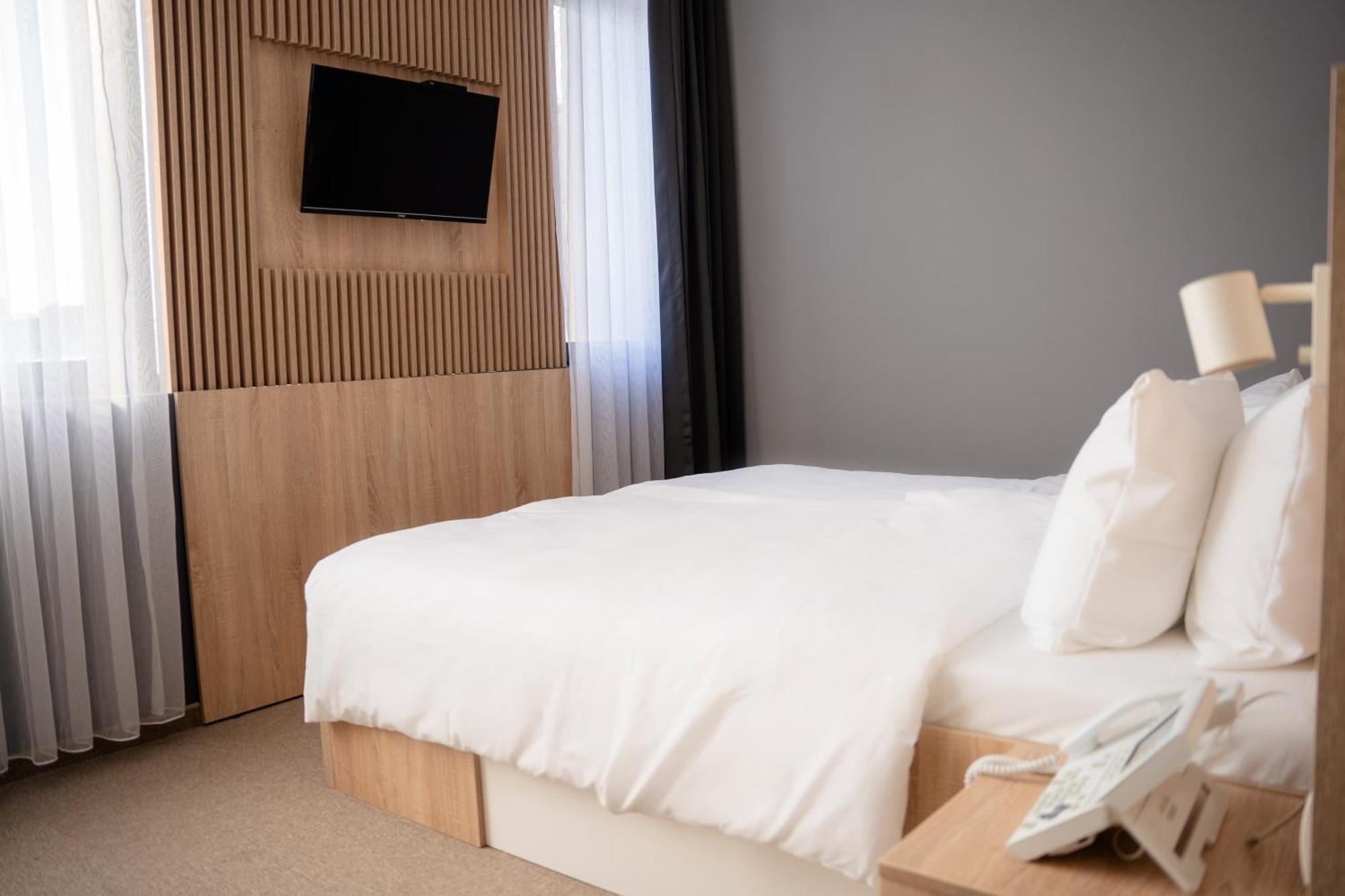 Olivia Rooms Belgrado Exterior foto