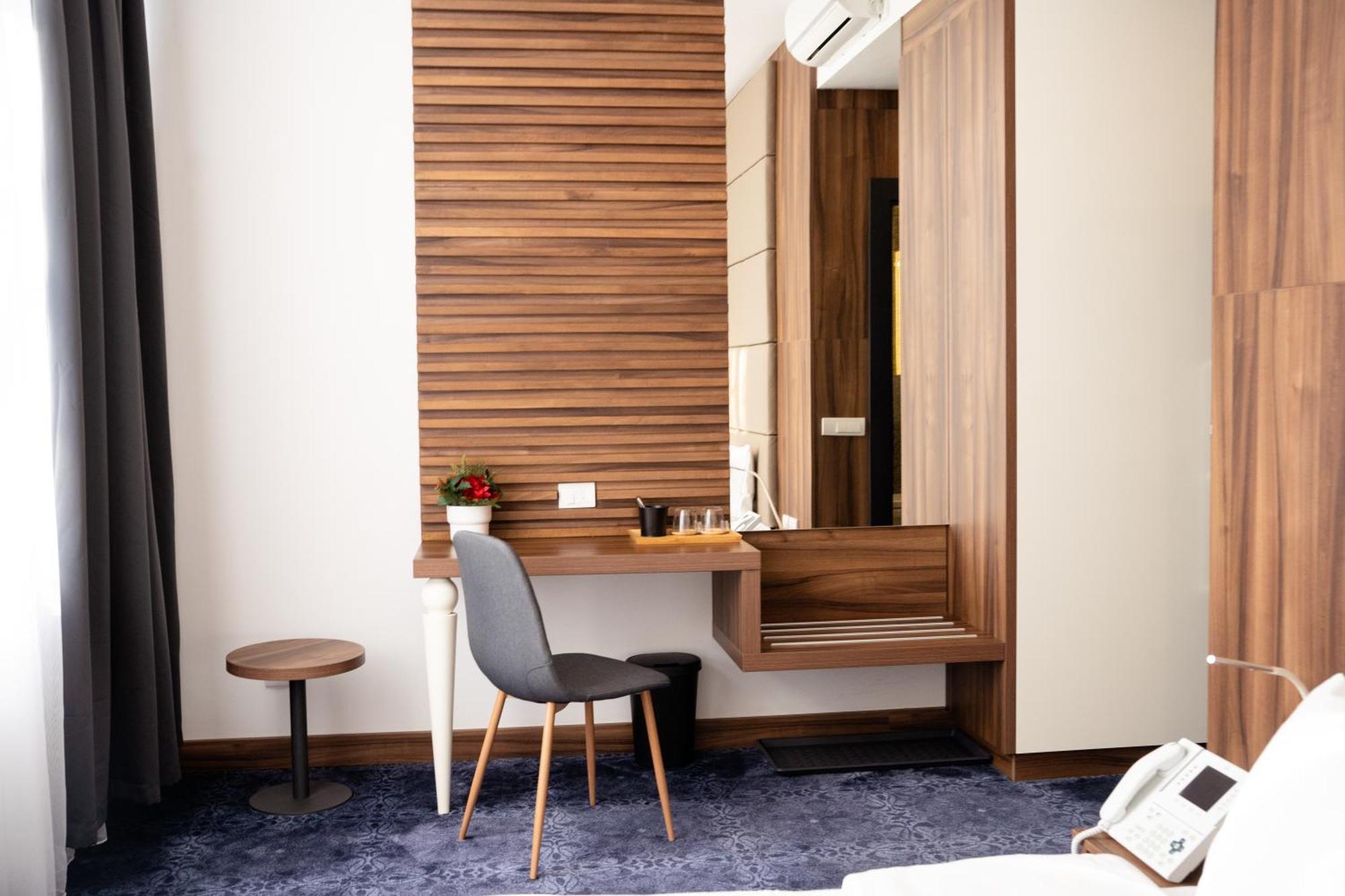 Olivia Rooms Belgrado Exterior foto